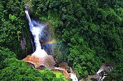 Nordeste da Tailândia