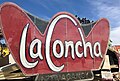 Motel La Concha