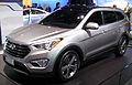 Hyundai Santa Fe LWB