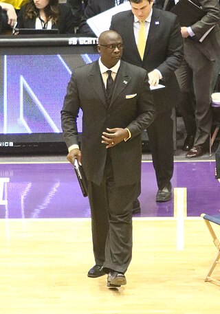 <span class="mw-page-title-main">Bacari Alexander</span> American basketball coach