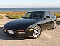 Porsche 944 Turbo (1985)