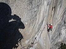 Aid climbing on El Capitan.JPG