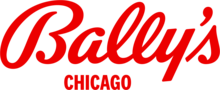 Bally's Chicago logo.png