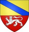 Blason de Villelaure