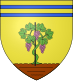 Coat of arms of Vinon