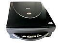 Uno scanner Canon CanoScan 9950F