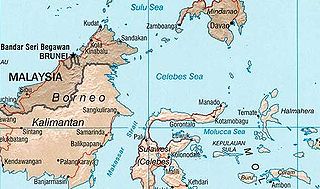 <span class="mw-page-title-main">Piracy in the Sulu and Celebes Seas</span>