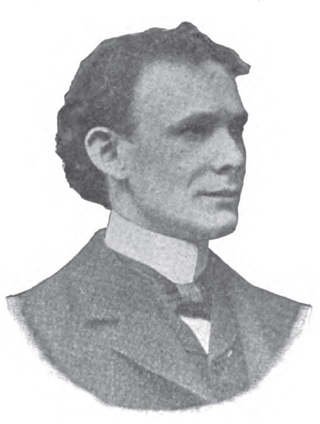 <span class="mw-page-title-main">Charles C. Green (Ohio politician)</span> American politician from Ohio