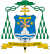 Francescantonio Nolè O.F.M. Conv.'s coat of arms