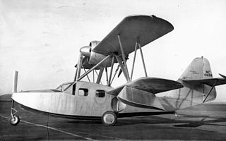 Curtiss-Wright CA-1