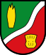 Blason de Helvesiek