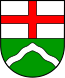 Blason de Palzem