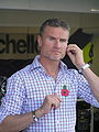 1. David Coulthard