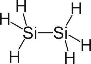 <span class="mw-page-title-main">Binary silicon-hydrogen compounds</span>