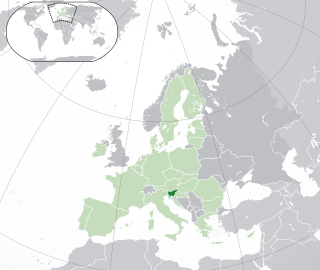 <span class="mw-page-title-main">LGBT rights in Slovenia</span>