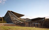 Estádio Municipal de Braga