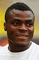 Q918473 Emmanuel Emenike geboren op 10 mei 1987