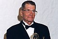 Eugene Polley in 1995 overleden op 20 mei 2012