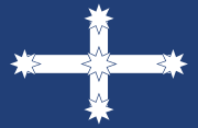 Eureka flag[14]