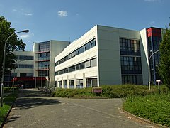 Campus Eupener Straße