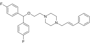 <span class="mw-page-title-main">GBR-13069</span> Chemical compound