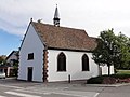 Kapelle Notre-Dame und Saint-Quirin