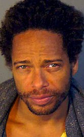 Gary Dourdan Warrick Brown