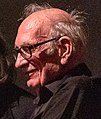 George Crumb op 4 april 2019 (Foto: Peter Matthews) overleden op 6 februari 2022