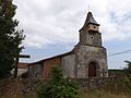 Kirche Saint-Vincent