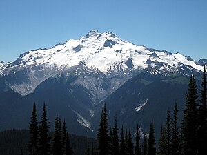 Glacier Peak