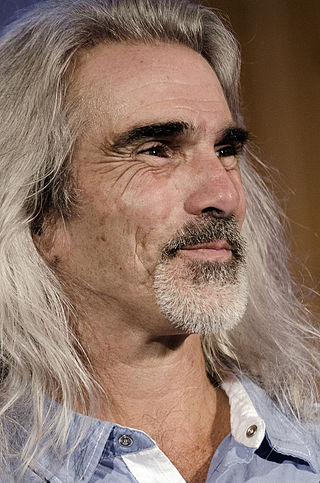 <span class="mw-page-title-main">Guy Penrod</span> American singer