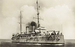 HNLMS <i>Gelderland</i> (1898) ship