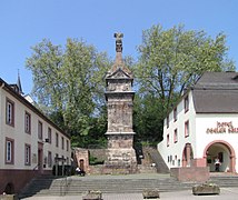 Mausoleum of Igel