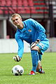 Jasper Cillessen geboren op 22 april 1989