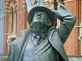 Sir John Betjeman