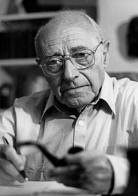 Josef Tal, 1987