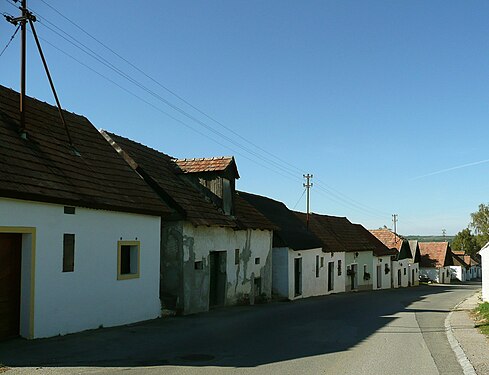 Ketzelsdorf (Stadt Poysdorf)