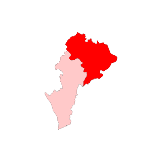 <span class="mw-page-title-main">Khunti Assembly constituency</span> Constituency of the Jharkhand legislative assembly in India