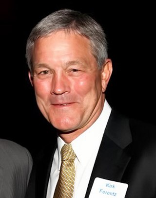 <span class="mw-page-title-main">Kirk Ferentz</span> American football coach (born 1955)