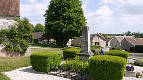 La Chapelle-Iger