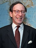 Malcolm Rifkind