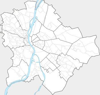 A 2014/2015-ös bajnokság csapatai (Budapest)