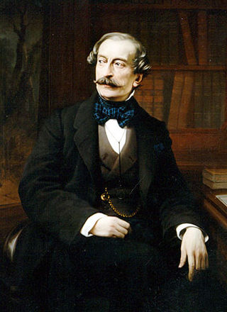 <span class="mw-page-title-main">Massimo d'Azeglio</span> Italian statesman, novelist, and painter (1798–1866)