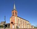 Église Saint-Bathélémy