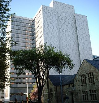 <span class="mw-page-title-main">Mayo Building (Rochester, Minnesota)</span>