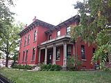 Merritt Insley House