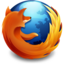 Mozilla Firefox Icon