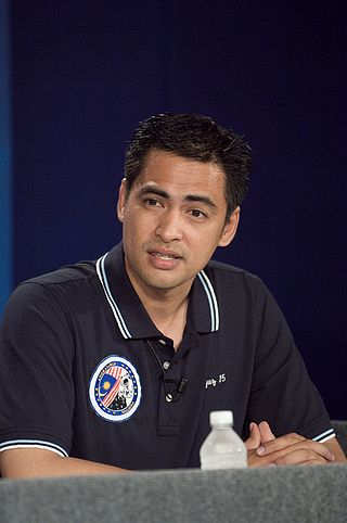 <span class="mw-page-title-main">Sheikh Muszaphar Shukor</span> Malaysian medical officer and spaceflight participant (born 1972)