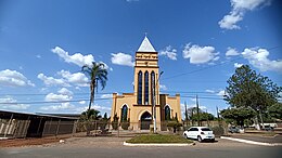 Nazário – Veduta