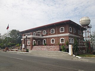 <span class="mw-page-title-main">Sarrat</span> Municipality in Ilocos Norte, Philippines